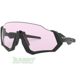 Oakley Flight Jacket Prizm low light - Afbeelding 3