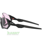 Oakley Flight Jacket Prizm low light