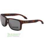 Oakley-Holbrook-Frame-Matt-Brown-tortoise-lens-Prizm-black-irridium-lens-black