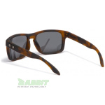 Oakley-Holbrook-Frame-Matt-Brown-tortoise-lens-Prizm-black-irridium-lens-black