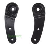Abus adapter slot 4800 sh48/49 cantilever/v-brake