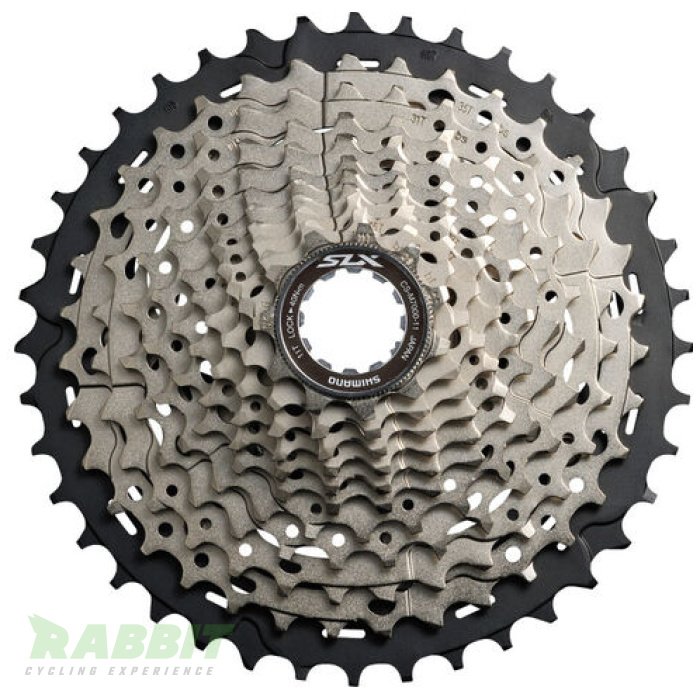 Shimano Cassette 11-Sp 11-40T CSM7000 11-13-15-...21-24-27