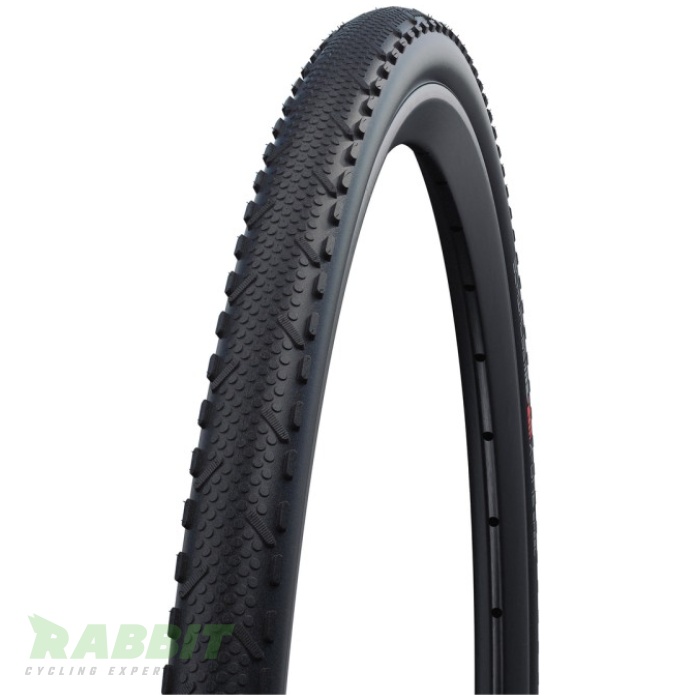 Schwalbe BUB 28X130 SC 33-622 X ONE SPEED TLE ASG SGR ZW VW