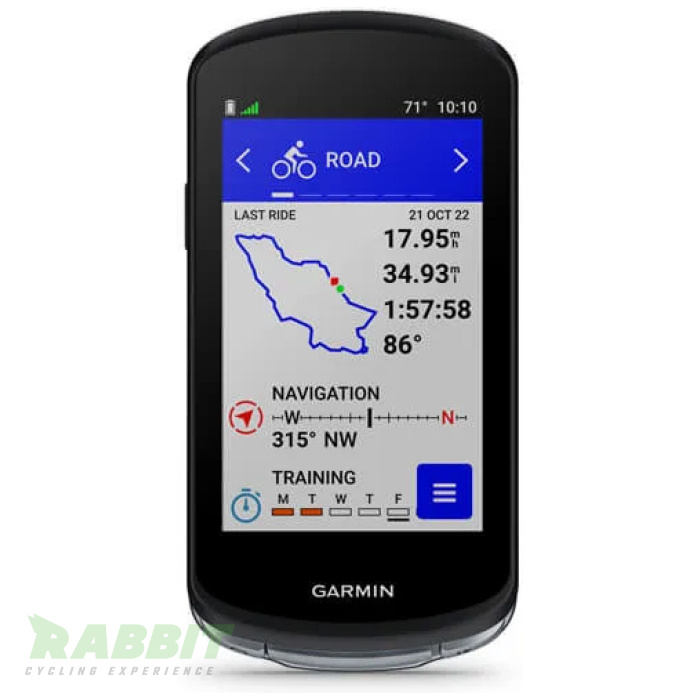 Garmin EDGE 1040