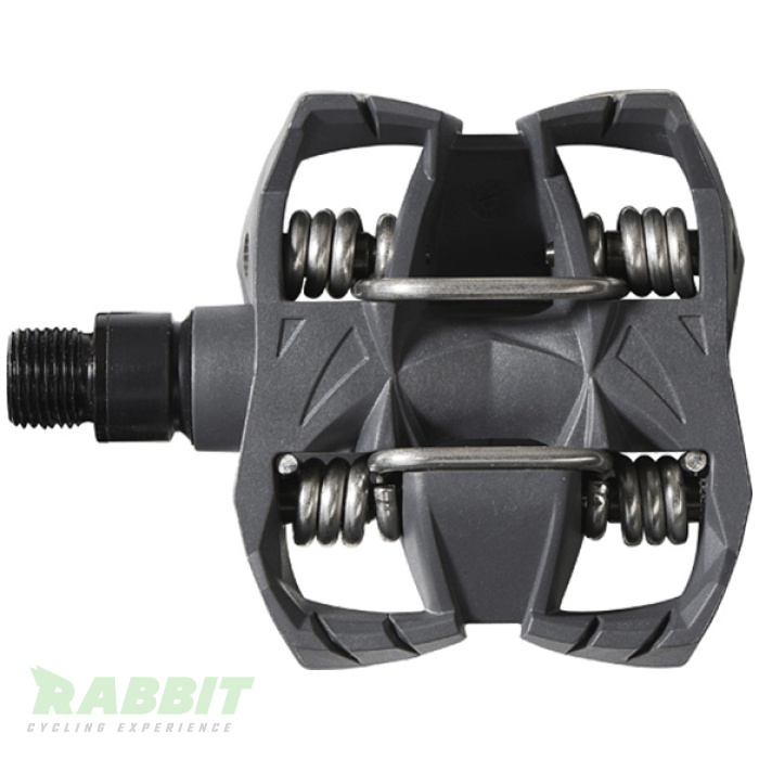 Time PEDAAL MX 2 ATAC MOUNTAINBIKE GRIJS