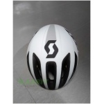 Scott Helmet Cadence PLUS (CE) white/black