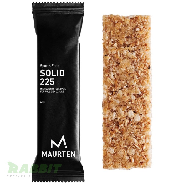 Maurten reep solid 225 categorie afbeelding