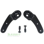Abus adapter slot 4800 sh48/49 cantilever/v-brake - Afbeelding 3