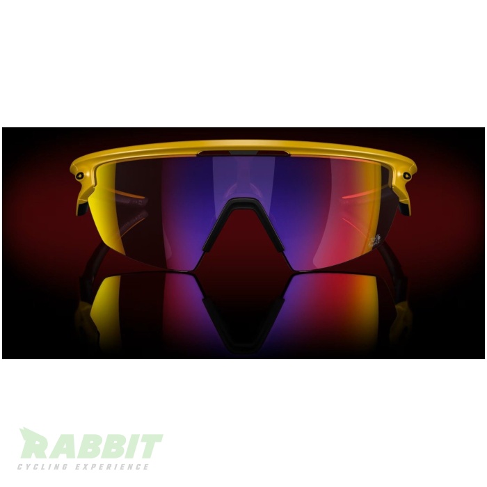 Oakley 940312 Tour de France Sphaera Prizm Road