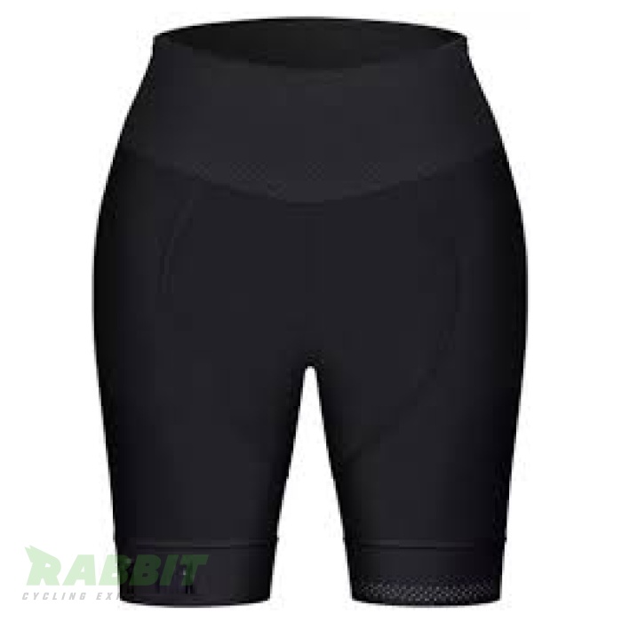 Gobik CULOTTE CORTO LIMITED SIN TIRANTES 5.0 MUJER BLACK - K9 - Lz