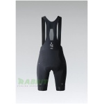 Gobik Culotte Corto Revolution 2.0 Mujer Black - Afbeelding 3