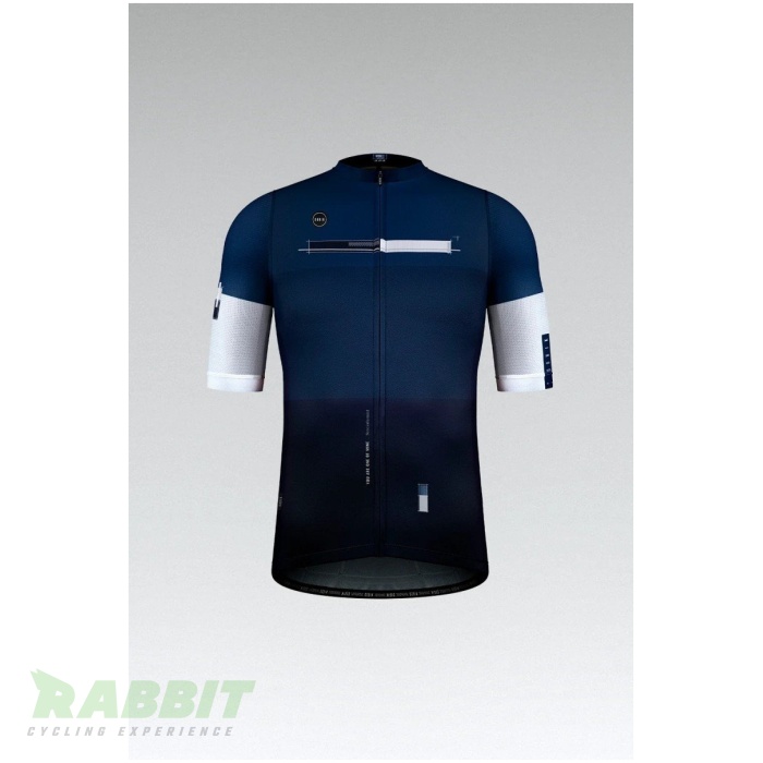 Gobik SHORT SLEEVE JERSEY STARK RIBBON MAN XXL