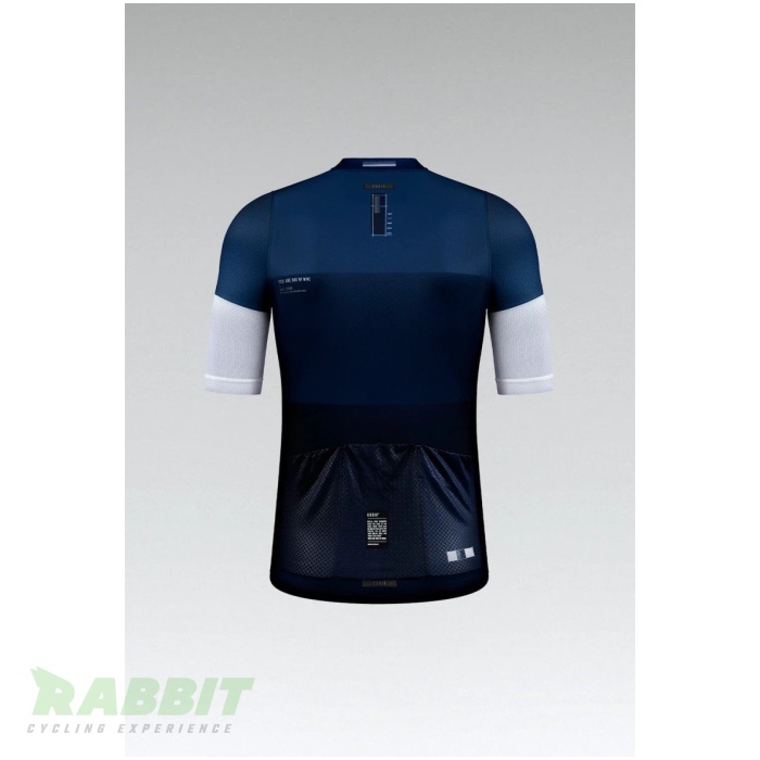 Gobik SHORT SLEEVE JERSEY STARK RIBBON MAN XXL - Afbeelding 3