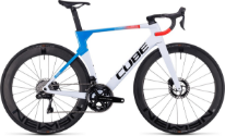 Cube-LITENING-AERO Cube-fiets-LITENING-AERO