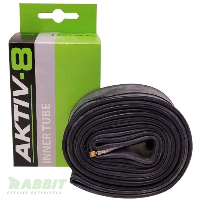 Aktiv-8 BINNENBAND MTB 29" (1.75 - 2.45) PRESTA 47MM ZWART VENTIEL