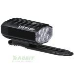 Lezyne MICRO DRIVE 800+ FRONT - Afbeelding 3