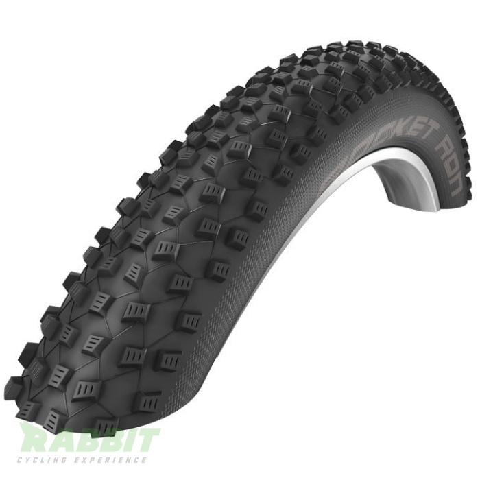 Schwalbe Bub 29x2.25 vouw perf addix rocket ron tlr