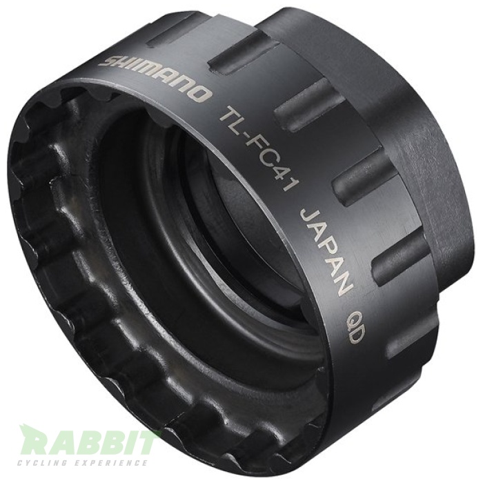 Shimano Adapter Bracketsleutel TL-FC41