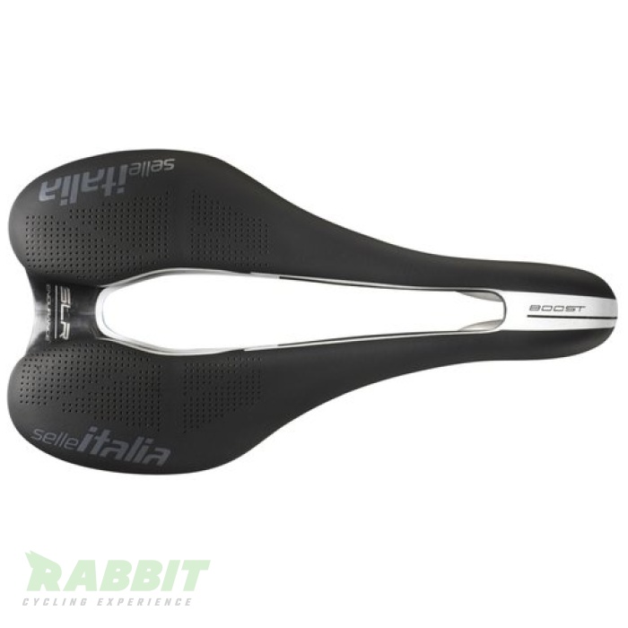 Selle Italia ZADEL SIT SLR BST ENDURANCE SUPERFLOW S3 ZW