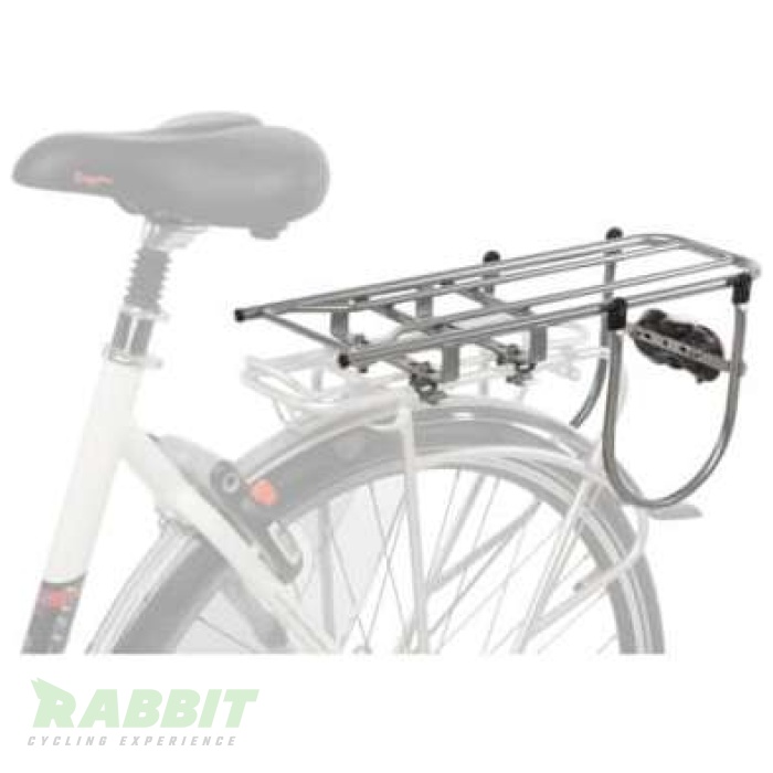 Thule DUOD YEPP EASYFIT XL DRAGER ZW - Afbeelding 3