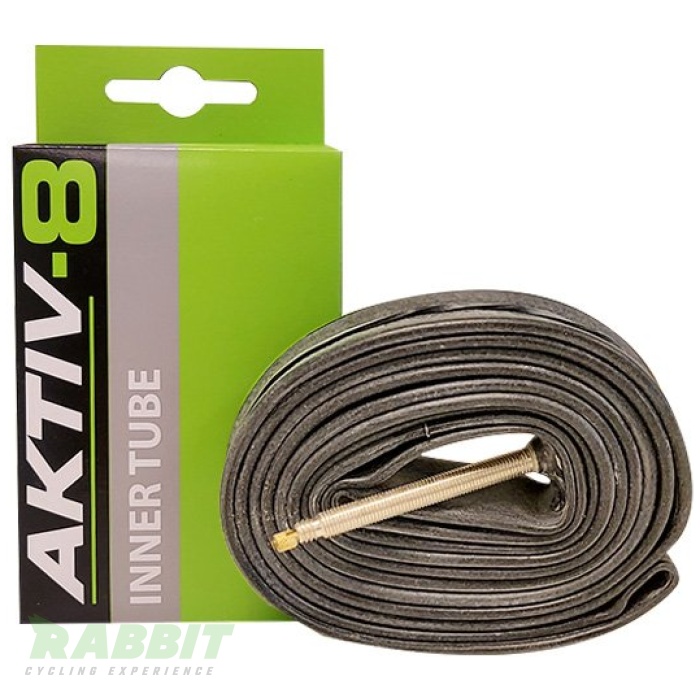 Activ 8 binnenband race 28" 60mm ventiel