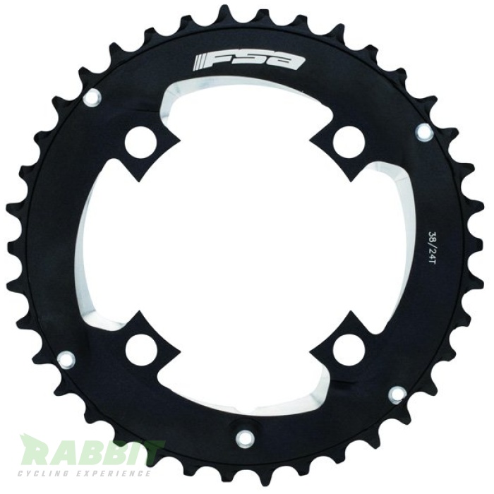 Fsa (380-0189004050) Kettingblad Comet Mod (mtb) Steek 96 38t (24) M11 (wb387) V17