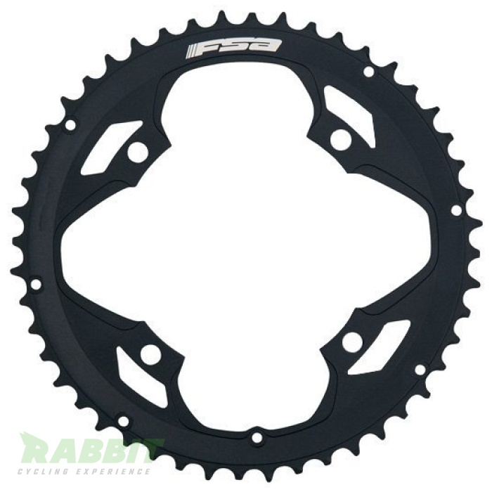 Fsa (370-0045003050) Kettingblad Pro Steek 120 46t (36) (wa067) N11 (4-bolt