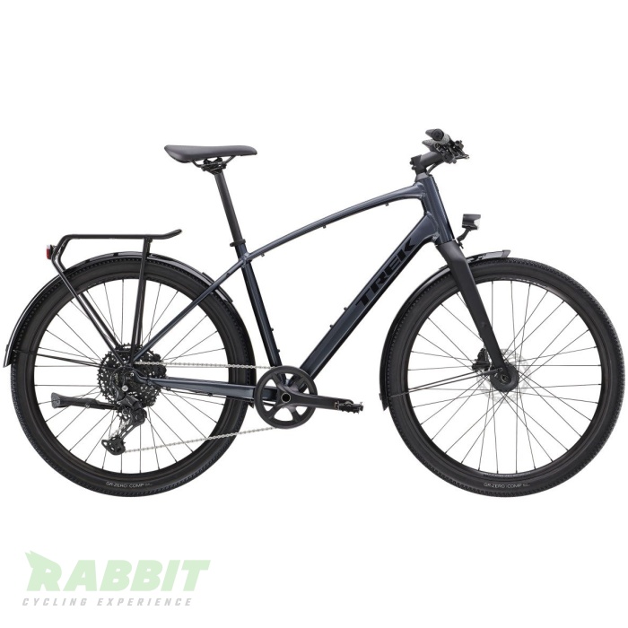 Trek Dual Sport 3 Equipped Gen 5 Heren 2025