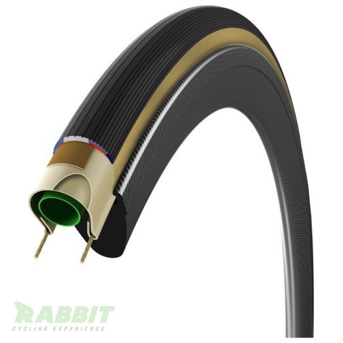 Vittoria Raceband G+ Cors