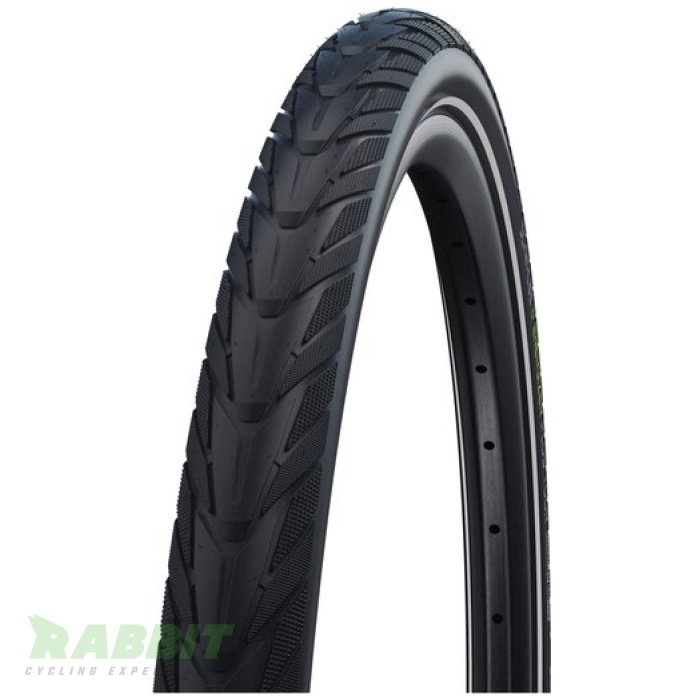 Schwalbe BUB 28X13/8 SC 37-622 R ENERGIZER PLUS AE GG ZW - Afbeelding 3