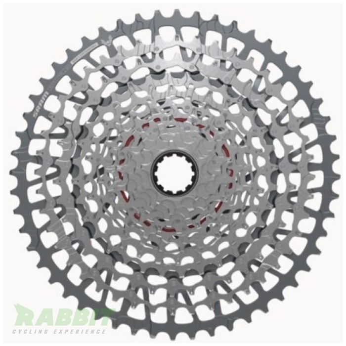 Sram CASSETTE 12V XS-1275 T A1 10-52 ZI XD