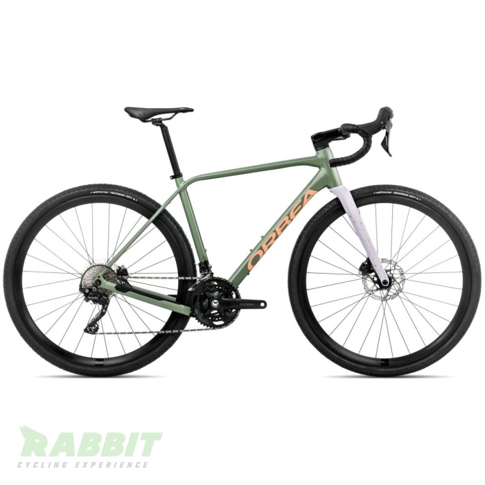 Orbea TERRA H40 Heren 2025