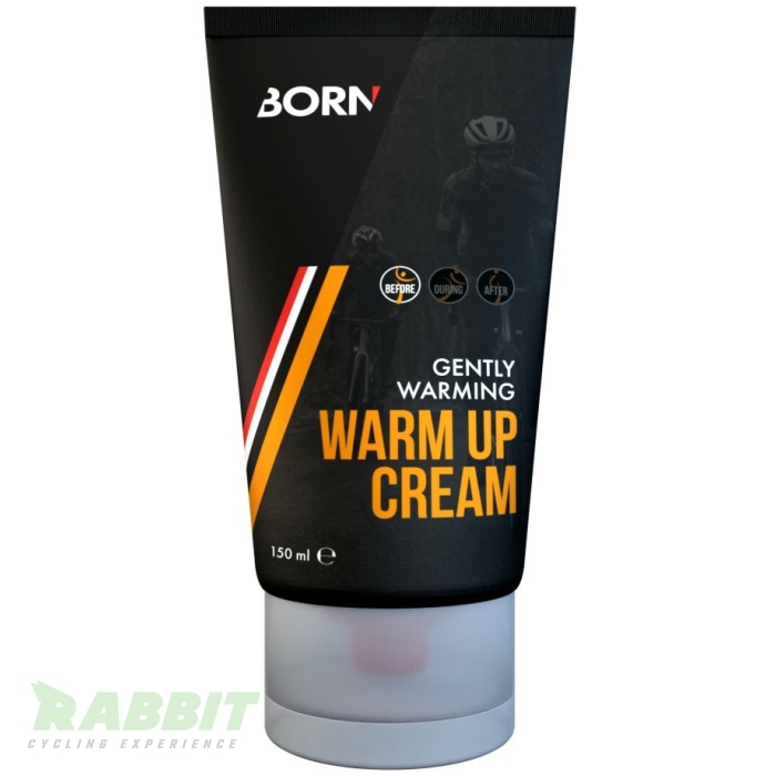 Born WARM UP 150ML