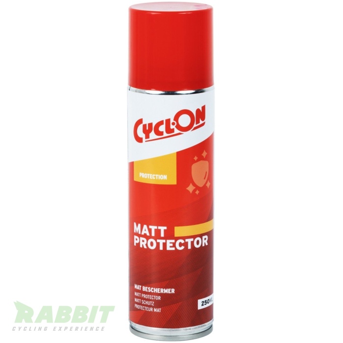 Cyclon OLIE MATT CLEANER SPRAY 250ML