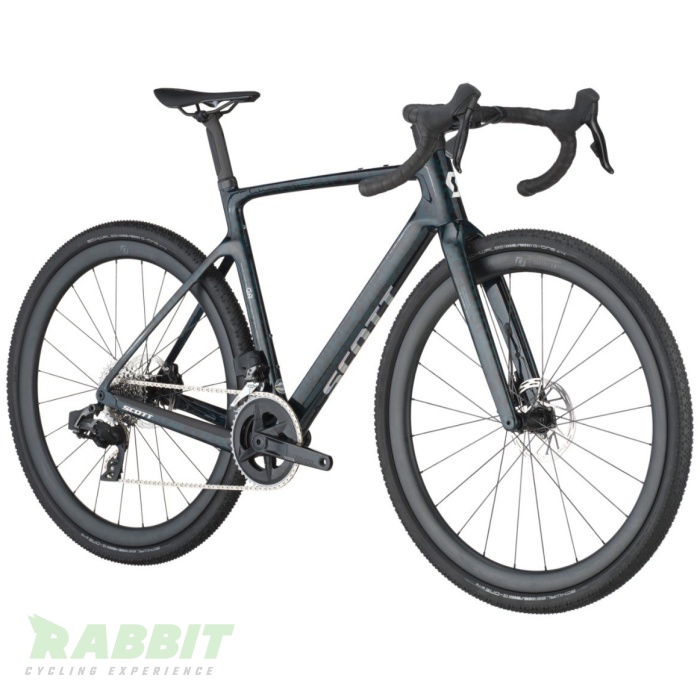 Scott Addict Gravel 20 Heren 2025