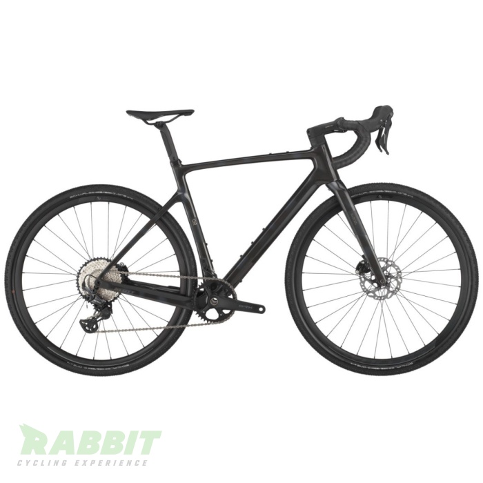 Scott Addict Gravel 40 Heren 2025