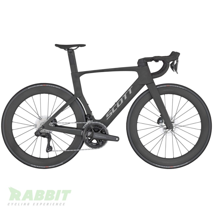 Scott Foil RC 10 Heren 2025