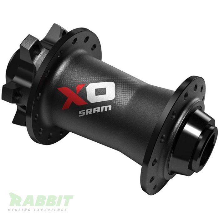 Sram NAAF A X0 32G DB ZW/RO 135/5 9/10V