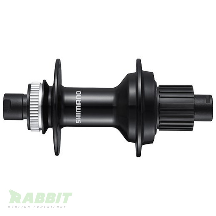 Shimano Cassettenaaf MT510-Boost