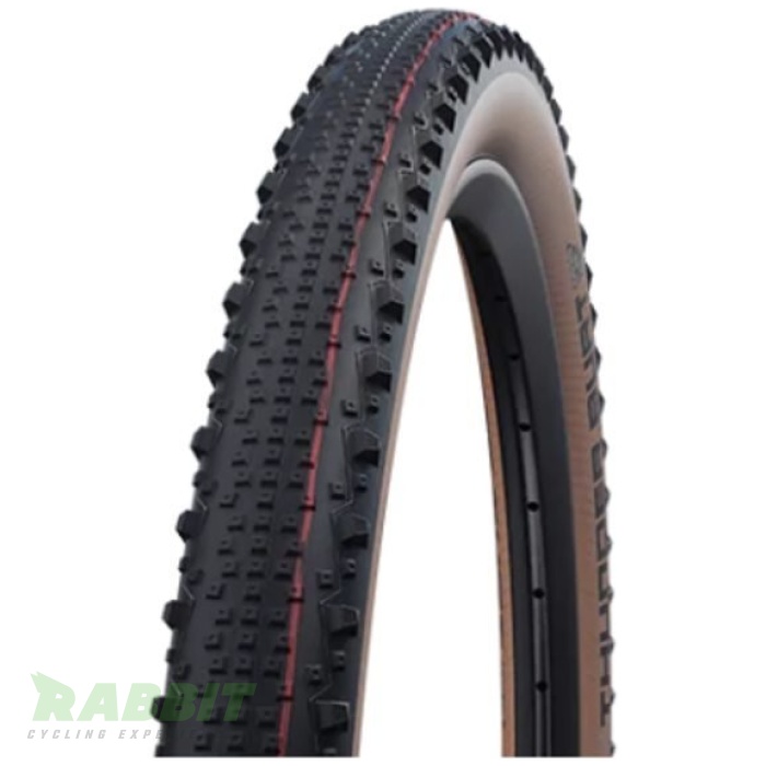 Schwalbe BUB 29X235 SC THUNDER BURT TLE ASP SR ZW/TR