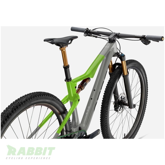 Orbea Oiz M-Pro Heren 2023