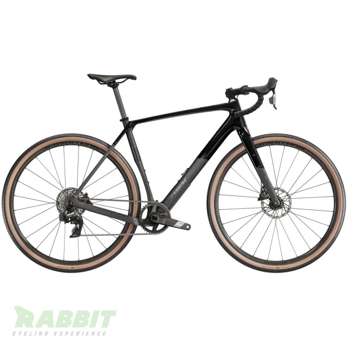 Trek Checkpoint SL 5 AXS Gen 3 Heren 2025