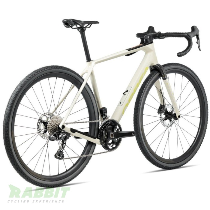 Orbea TERRA M30TEAM Heren 2025