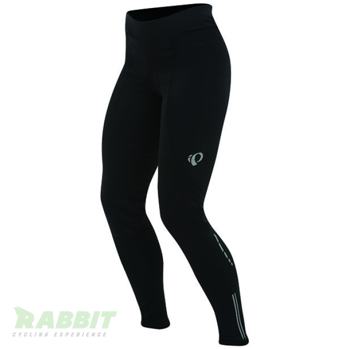 Pearl Izumi PI Fietsbroek Symphony ThermalZwart L Dames