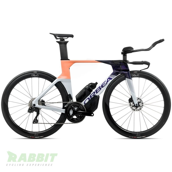 Orbea ORDU M30iLTD Heren 2025