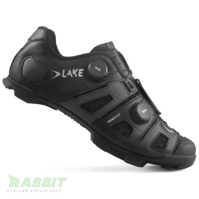 Lake SCHOEN MX242 ZW/ZI - Afbeelding 3
