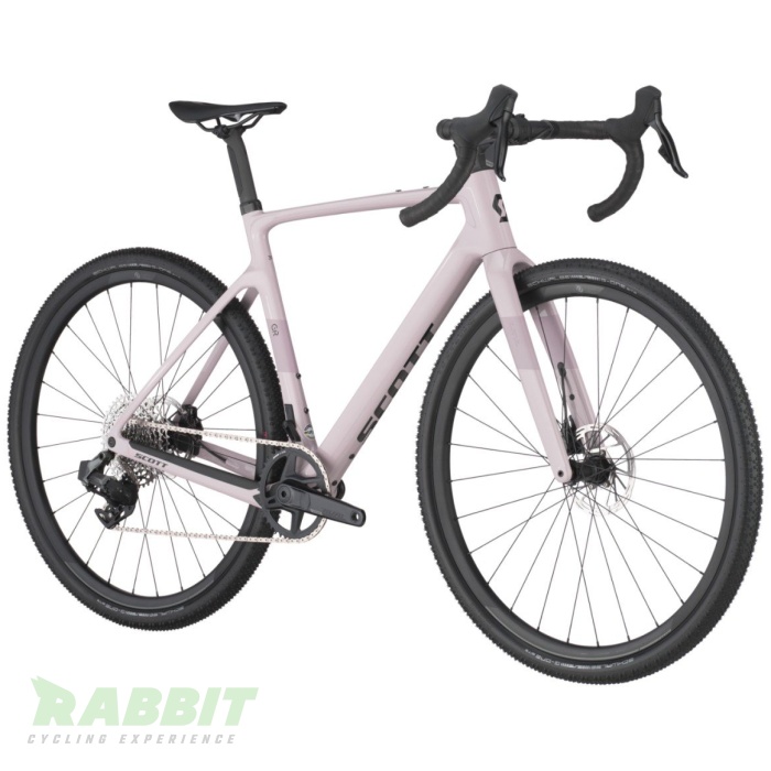 Scott Addict Gravel 30 Heren 2025