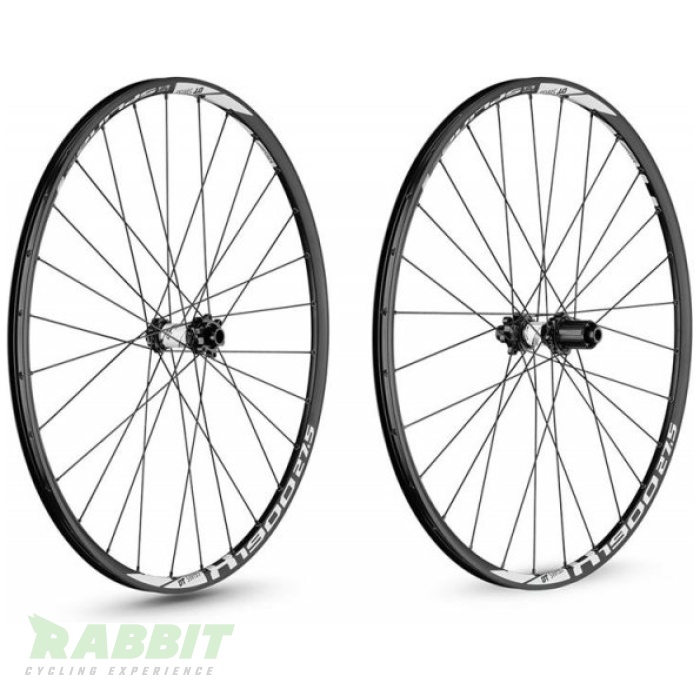 Dt Swiss WIELSET 271/2 DT X1900 SPLINE DB