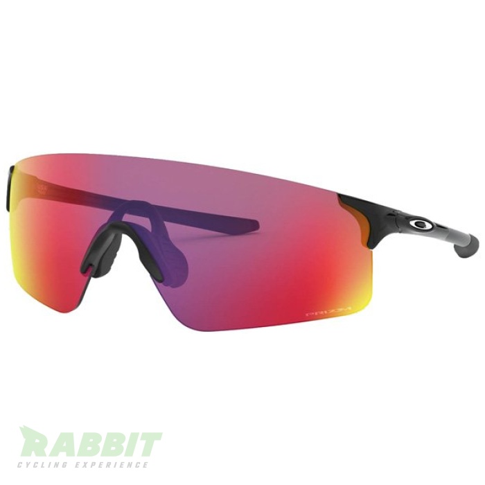 Oakley Radar EV Zero Blades Polish Black / Prizm Road