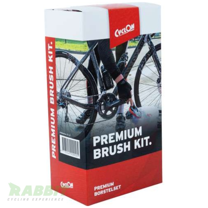 Cyclon GRS BORSTELSET 6DL